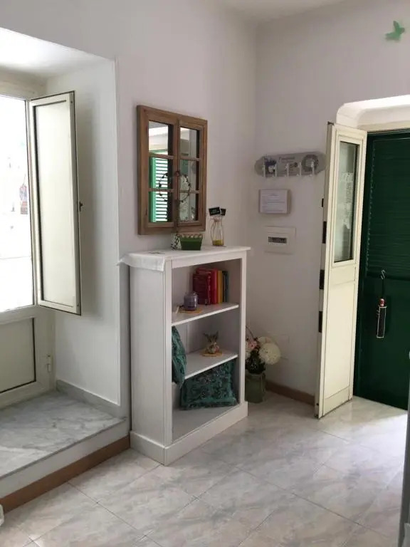 St. Joseph Suite