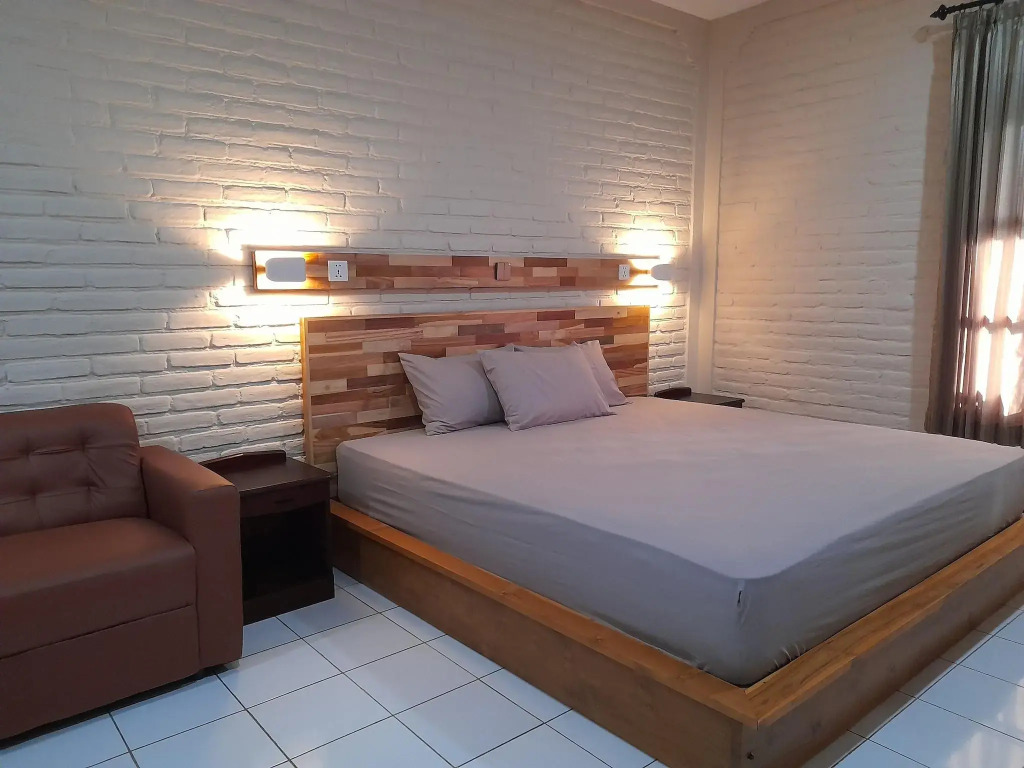 Puri Bali Hotel