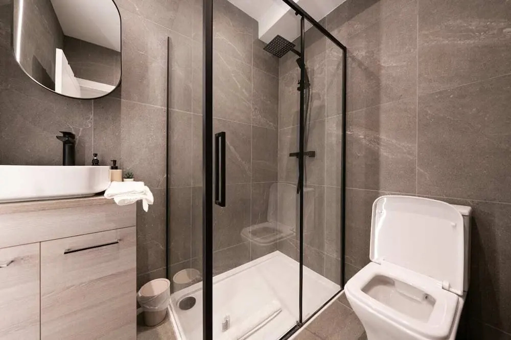 The Battersea Scenery - Elegant 2bdr Flat