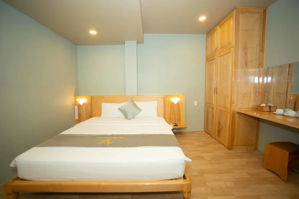 7s Hotel Simmi 2 & Apartment