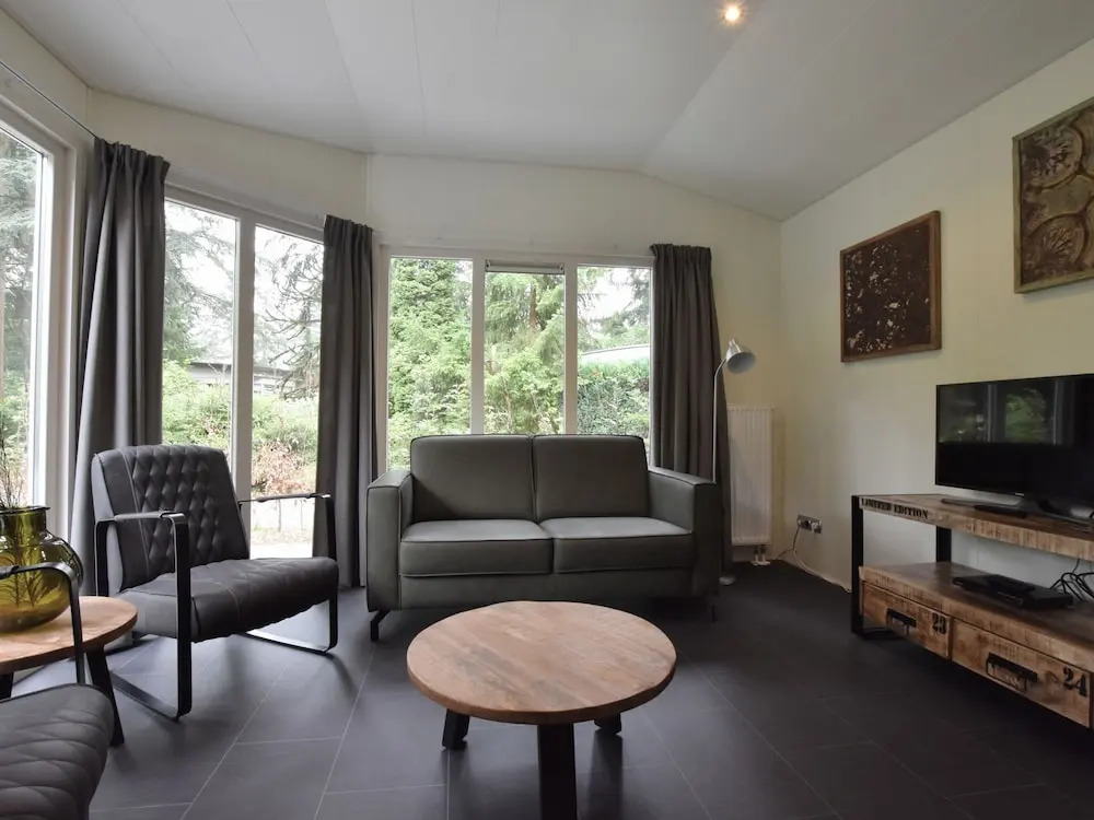 Contemporary Holiday Home in Vorden near Forest