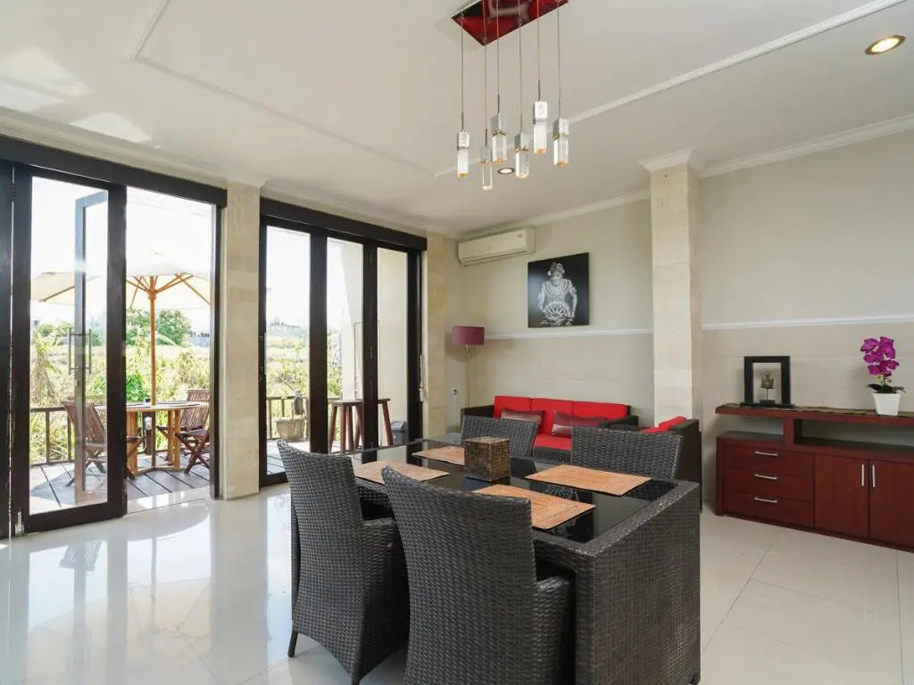 OYO 2321 Griya Shanti Homestay