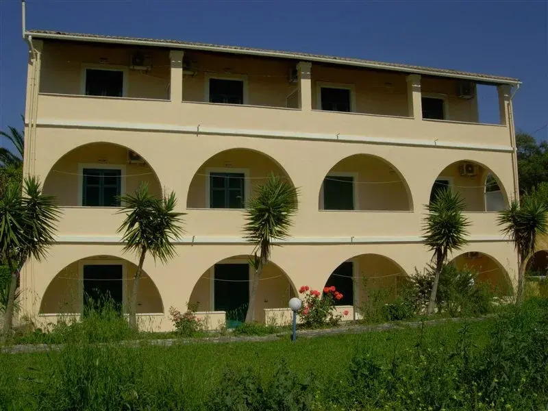 Villa Angelina