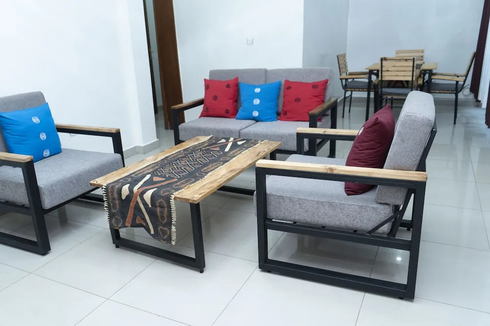 Green View Apartments