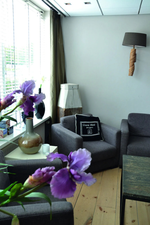 Niyunā wellness apartments