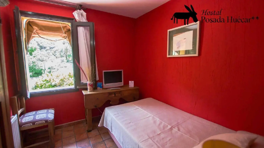 Hostal Posada Huecar