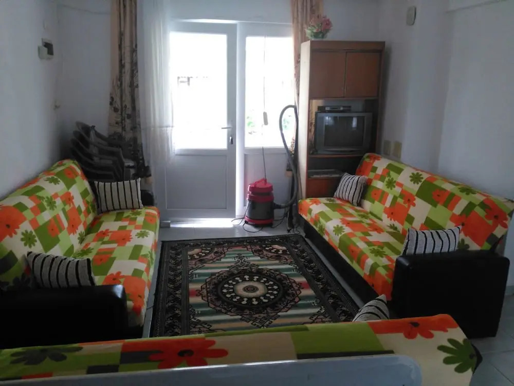 Erikli Tatil Evi 27
