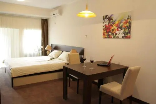 Hotel Royal Spa