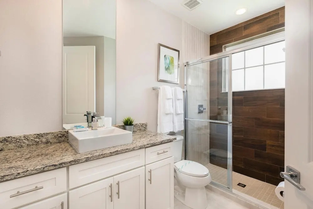 5 BR 6 BA Villa | 7568 Sunny Dreams Lane