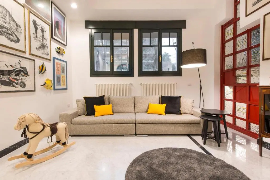Suite Home Milano Fiera