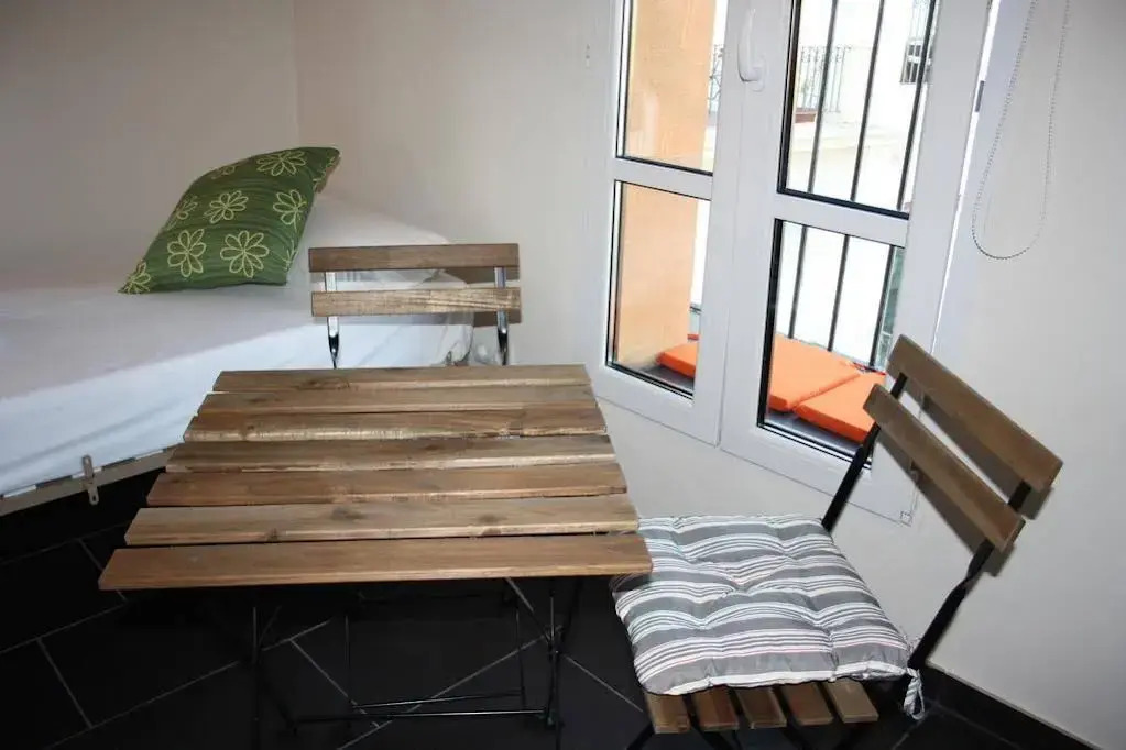 Santa Barbara Guesthouse