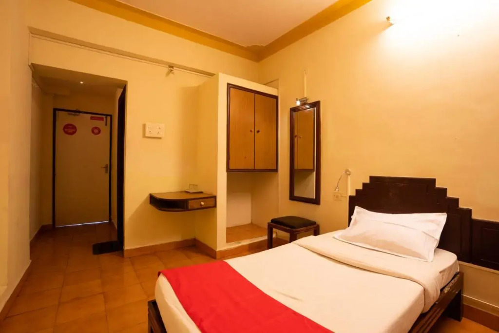 The Sincro Hotel