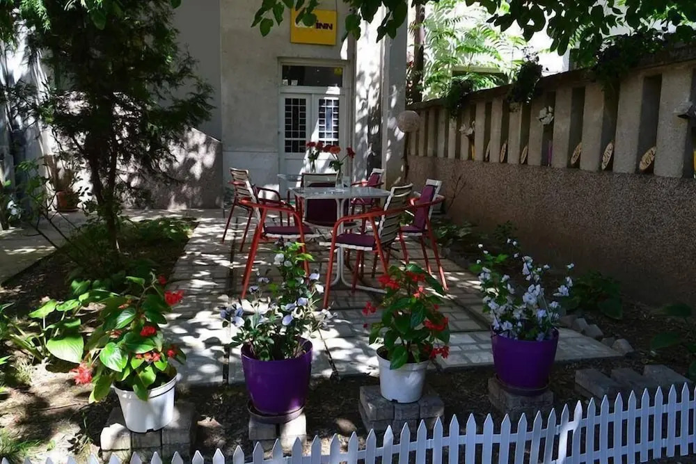 Get Inn Skopje Hostel