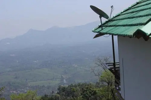 Vythirihills Nature Resort