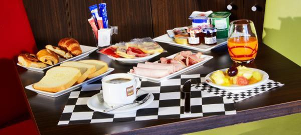Best Western En'so Hotel
