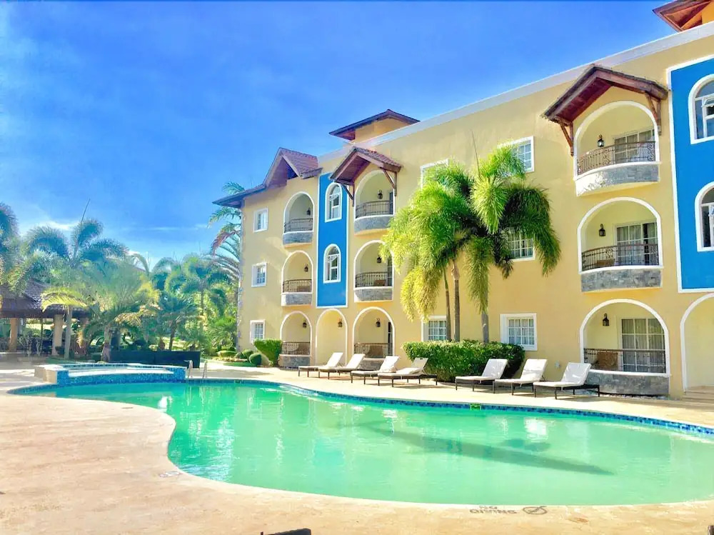 Grand Hotel Las Galeras Suites & Spa