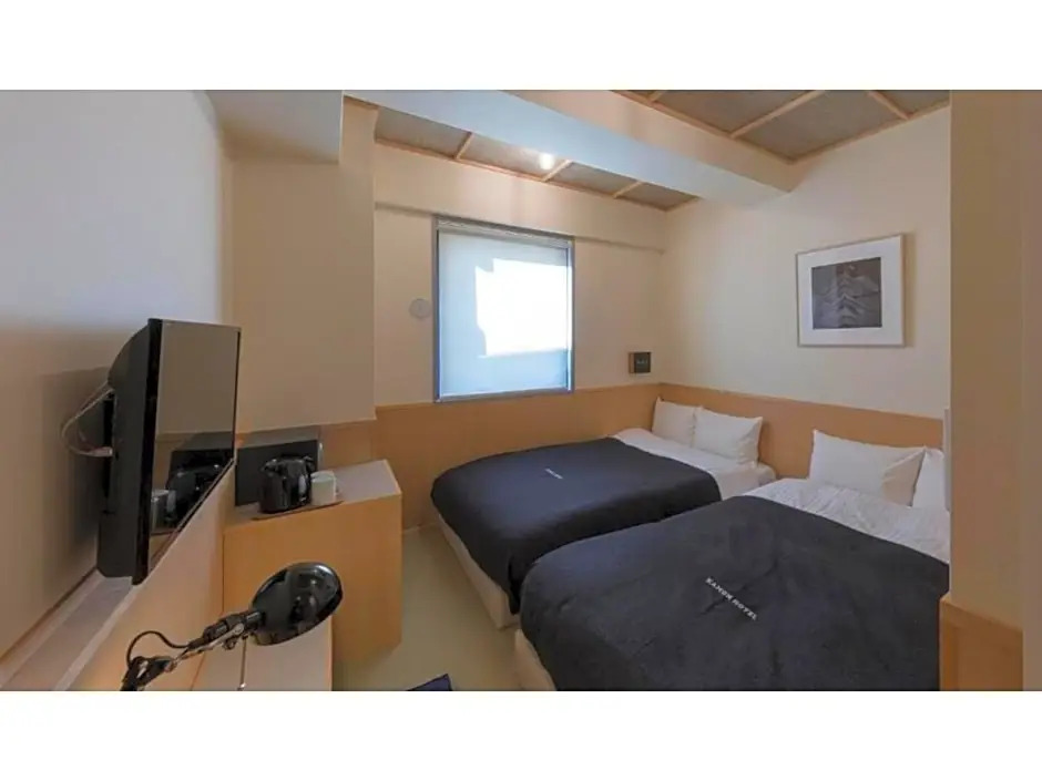 Kamon Hotel Namba