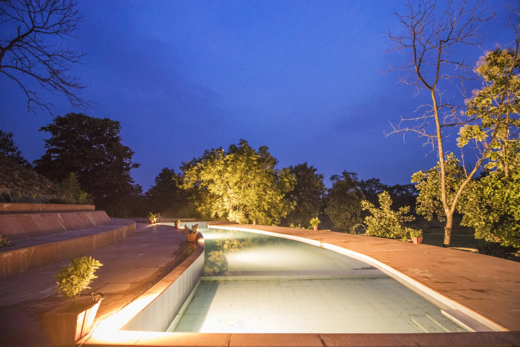 Pachmarhi Ecotel Resort by Vanyum