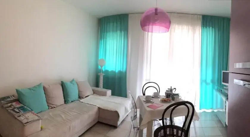 Relax Apartment Rimini