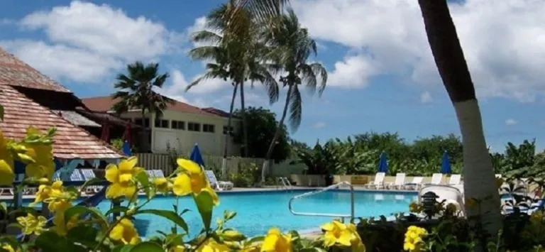 Frigate Bay Resort