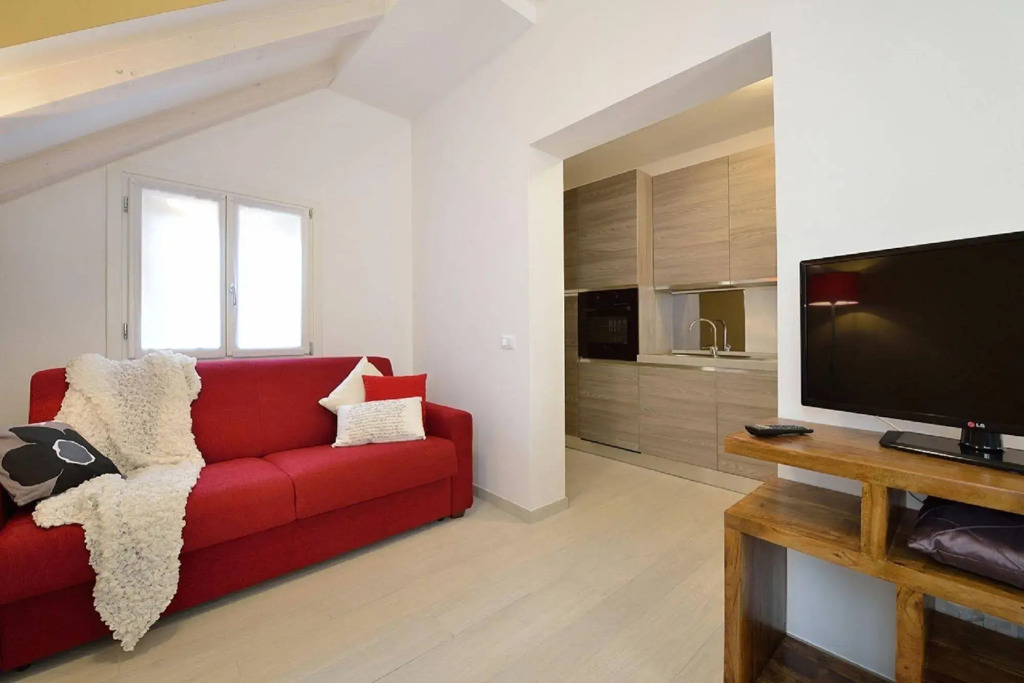 Rialto Deluxe Apartments