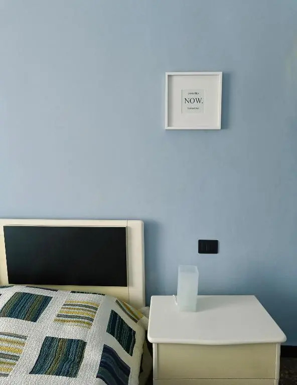 Redipuglia21Home (a fianco ospedale Gaslini e spiaggia)
