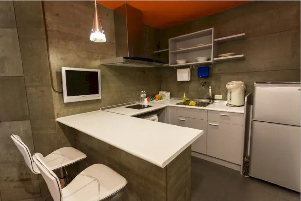Daban Six Guest House