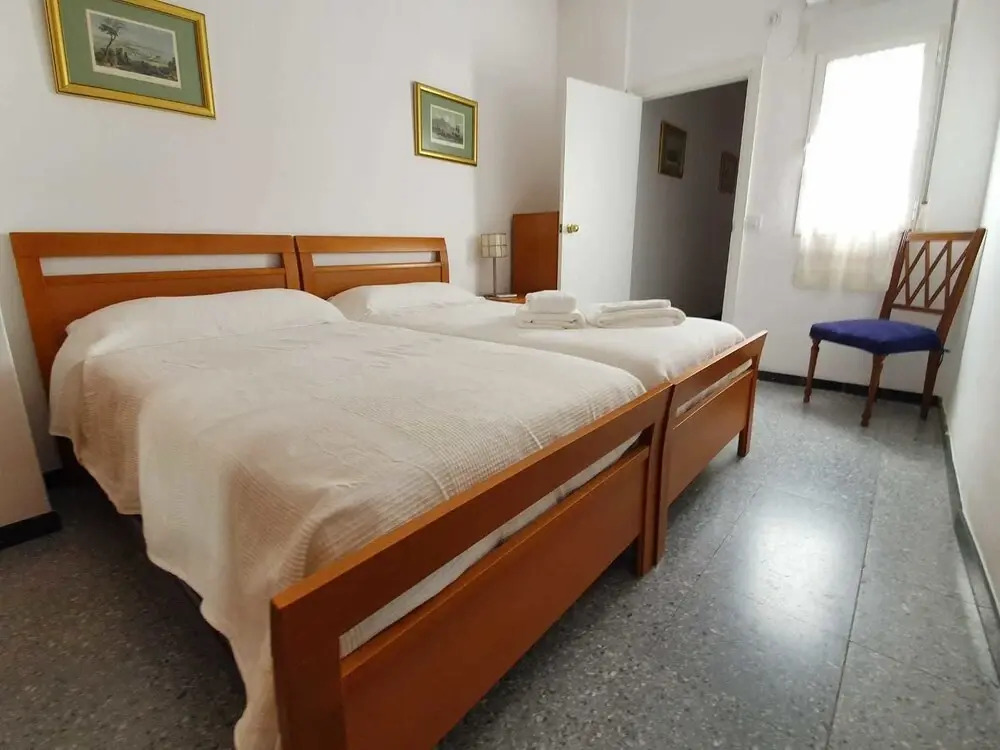 Apartamentos RG Suites Plaza del Salvador