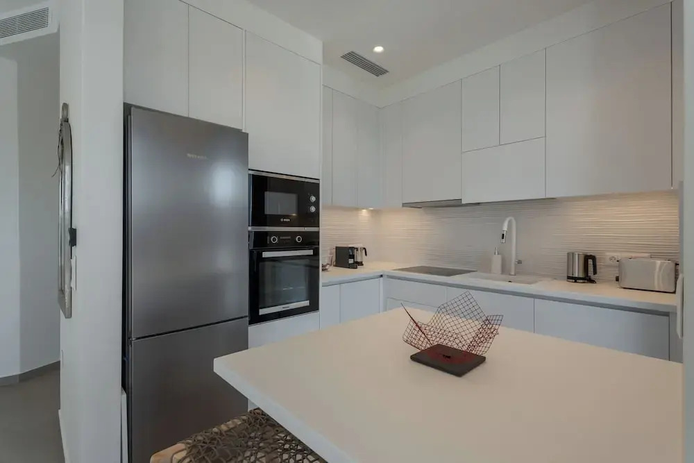 Avera Luxury Private Villas