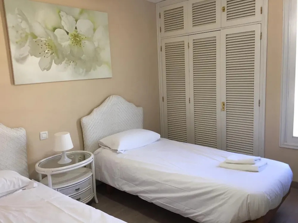 Apartamento On The Beach San Agustín 2