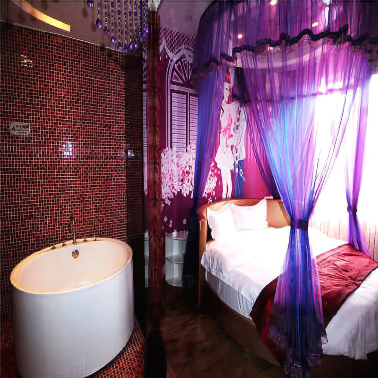City 118 Hotel