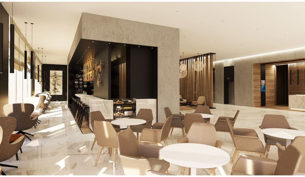 Novotel Bur Dubai - Healthcare City