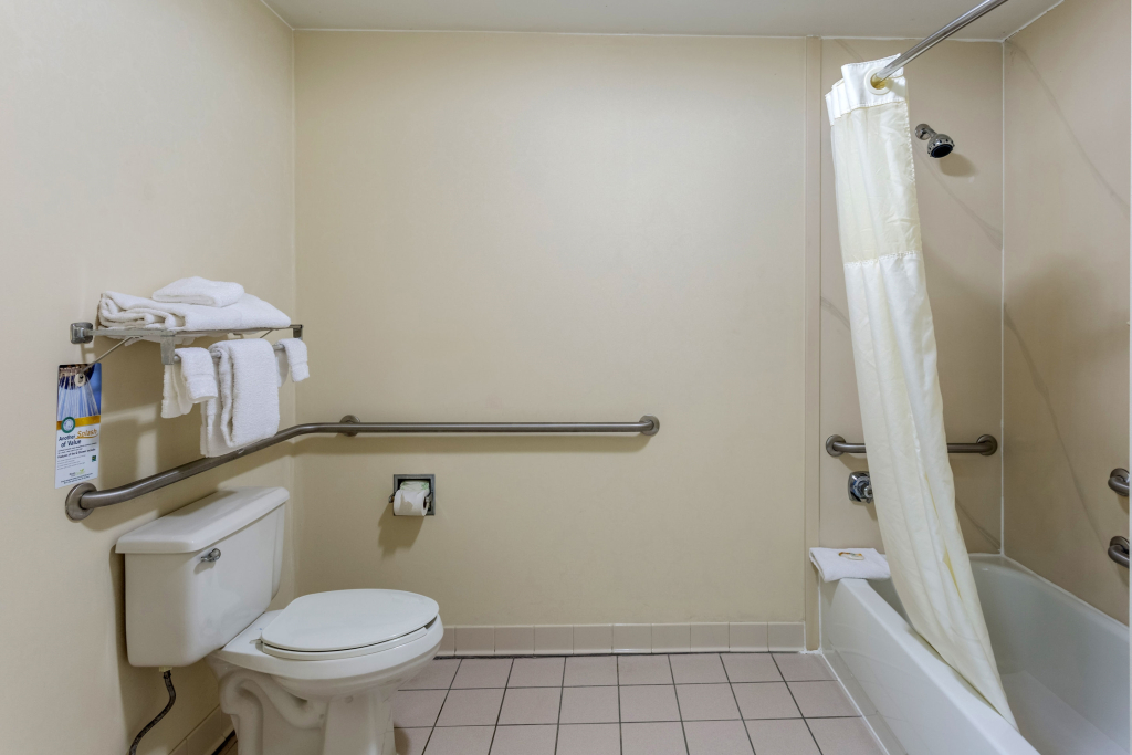 Quality Inn Paris