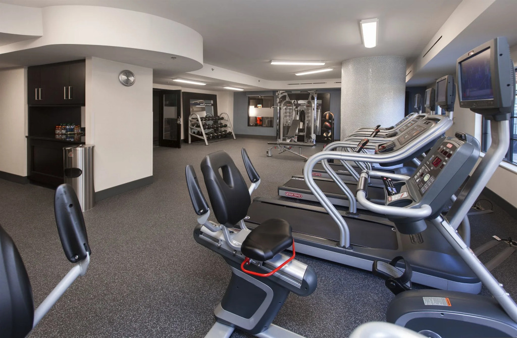 Hampton Inn & Suites Chapel Hill/Carrboro