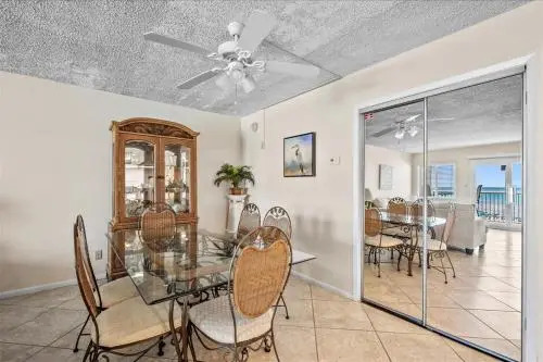 Gulf Shore Condo #520