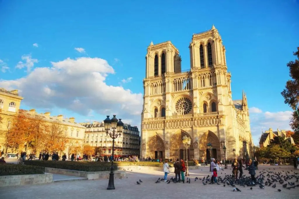 Guestready - Charmant Studio a 5 Mins du Pantheon