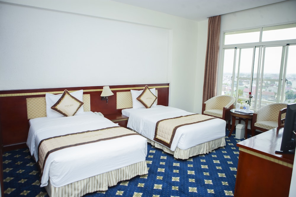 NGAN HA HOTEL