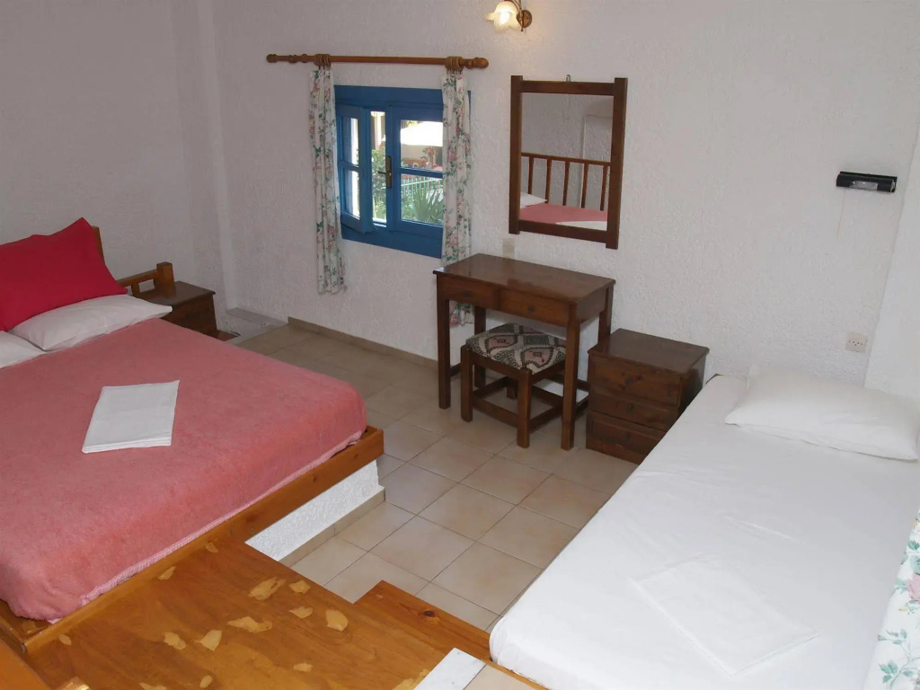 Joanna Apartments