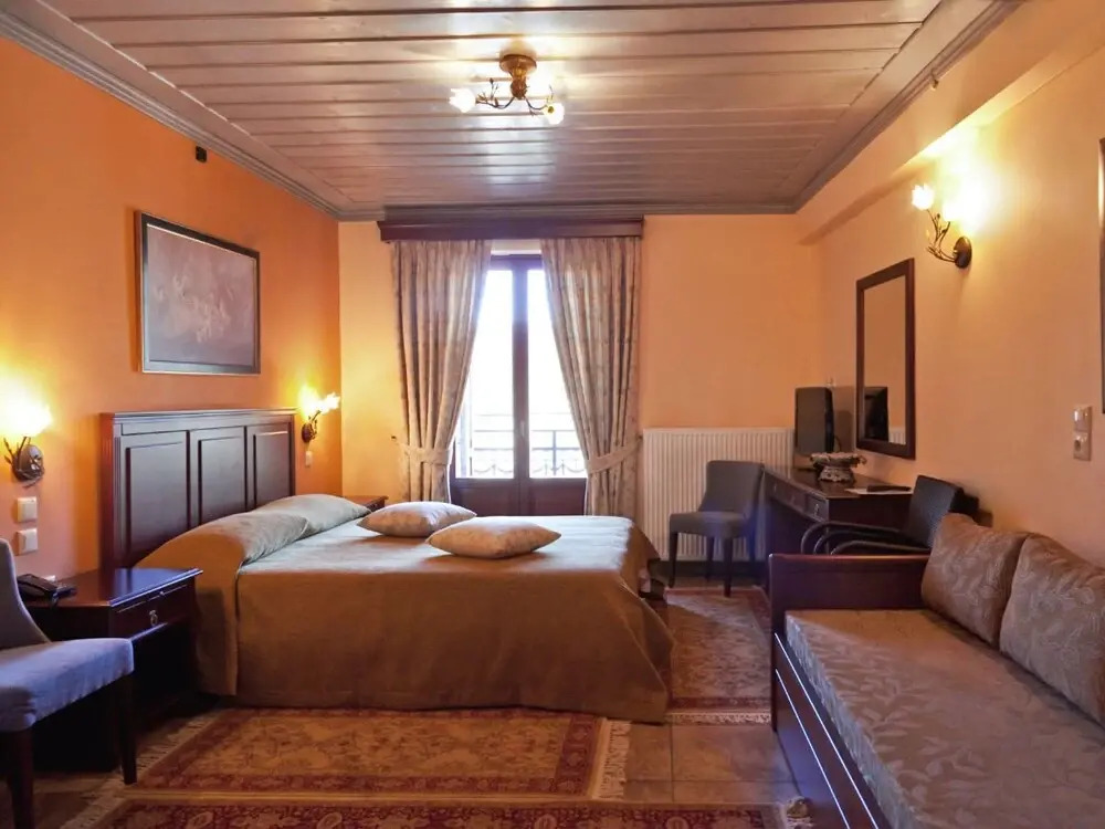 Amanites Guesthouse