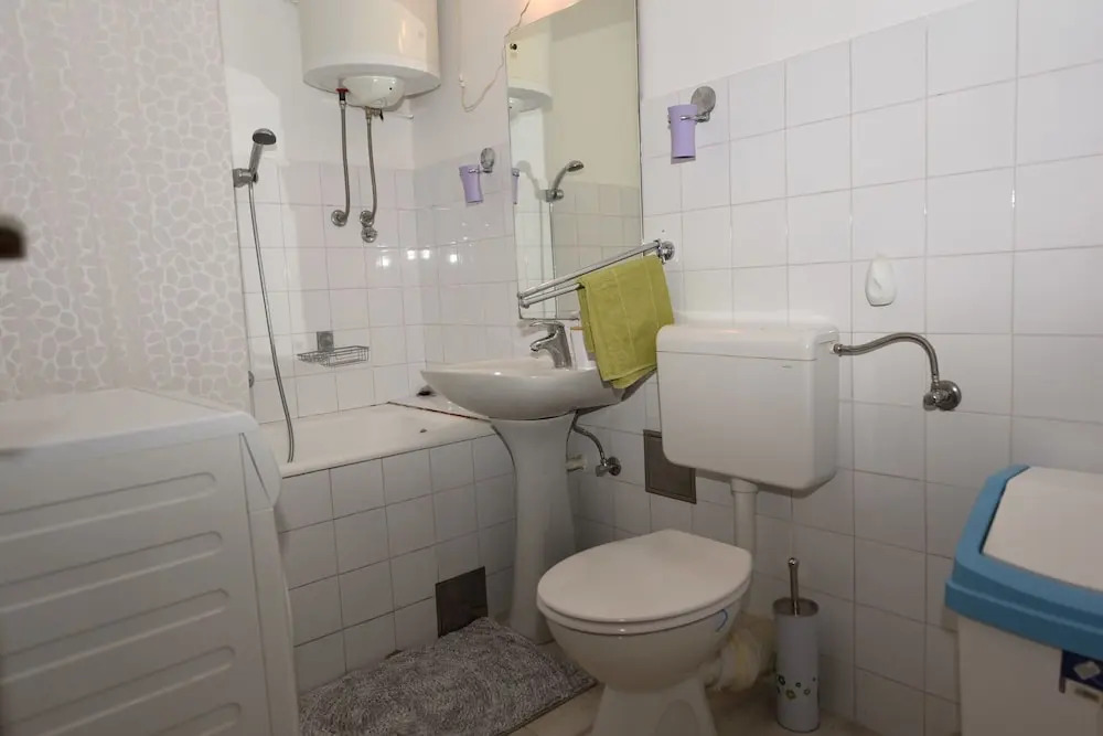 Apartment Ivana Borak