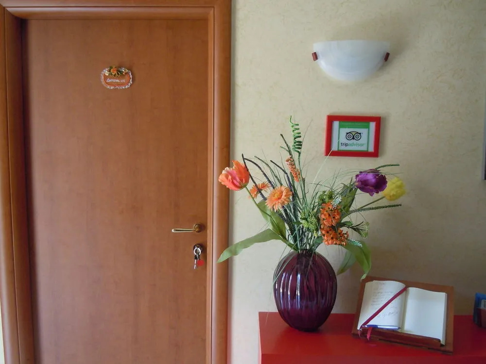 Natalys House Bed&Breakfast