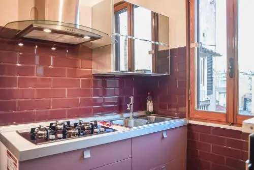 Penthouse Angelo Brunetti