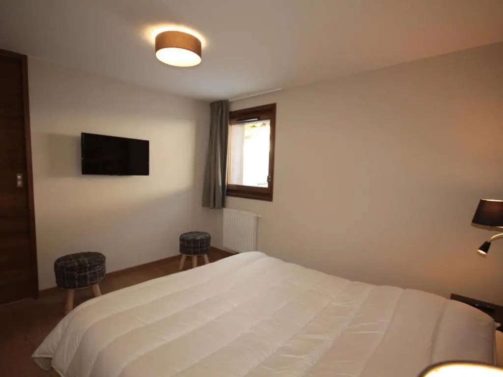Appartement Hauteluce, 3 pièces, 6 personnes - FR-1-293-272