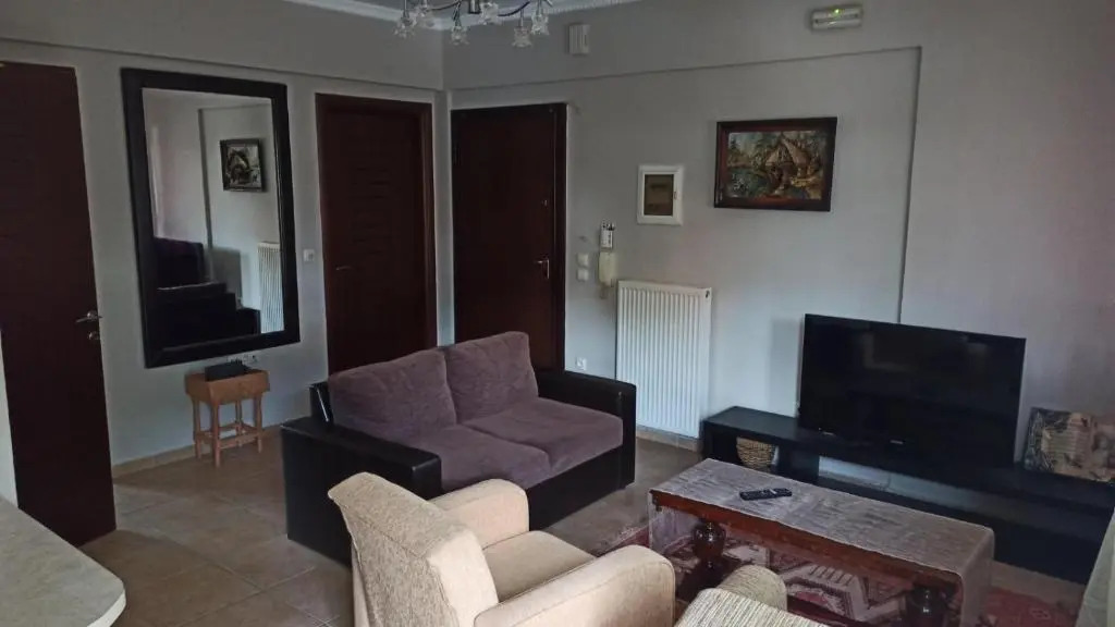Litochoro apartment 2