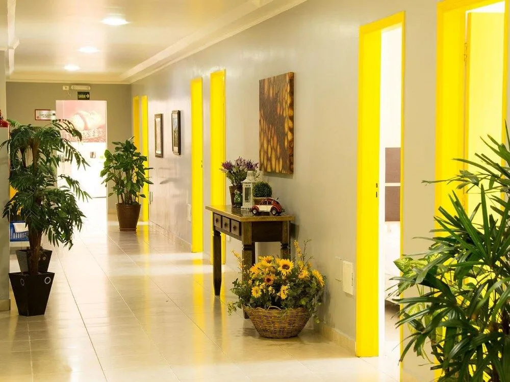 Hotel do Sol Executive