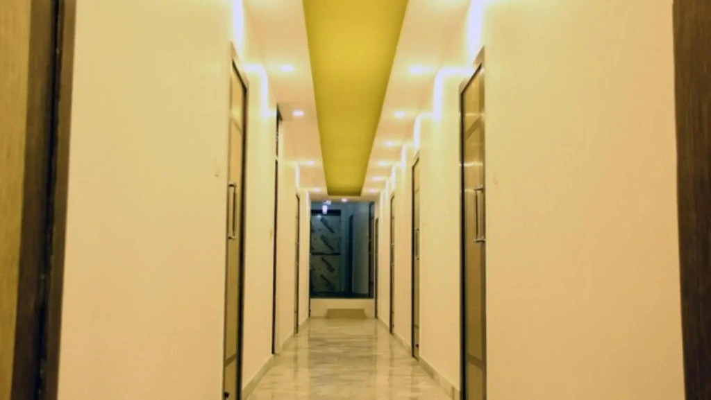 Hotel Satyam