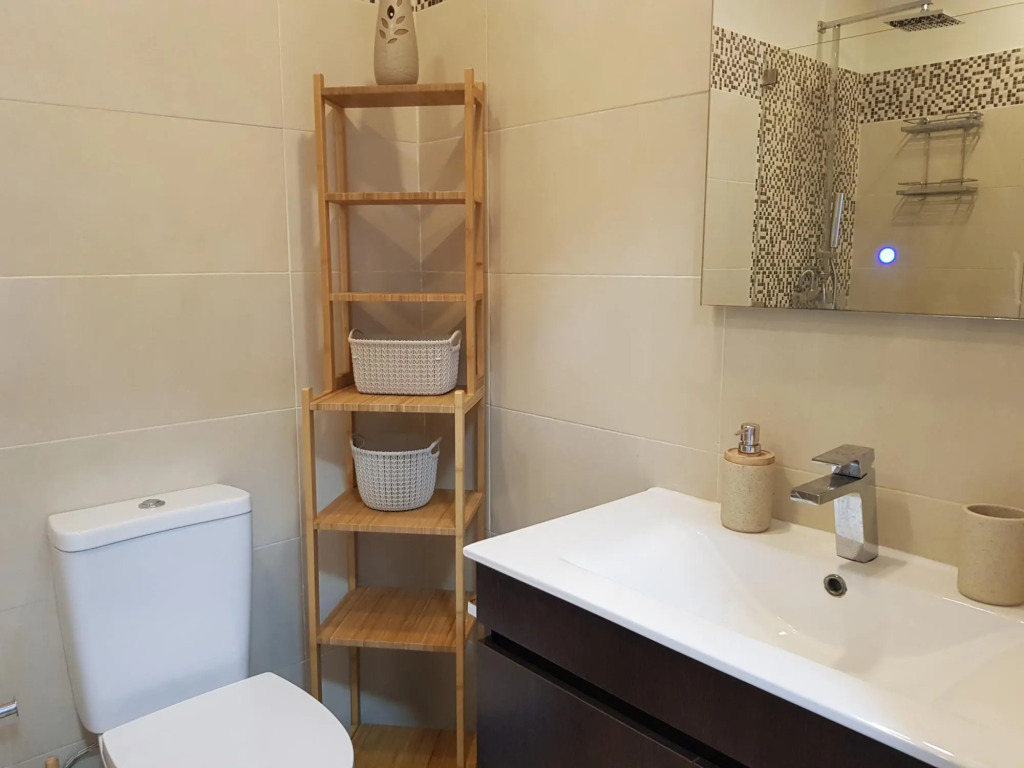 T1 Boavista 6 Vista MAR Wi-fi Ar Cond 4pax