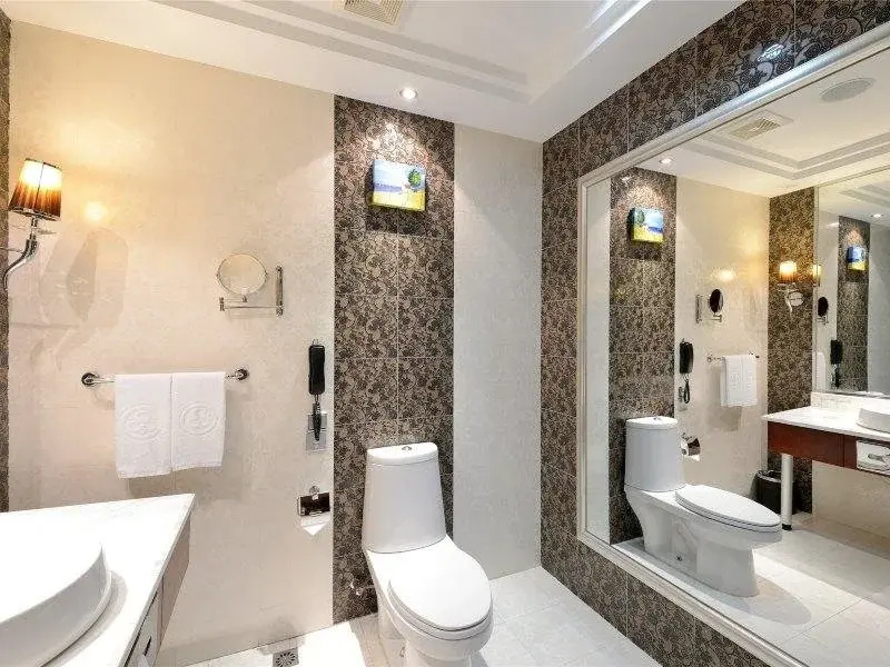Xindu International Hotel