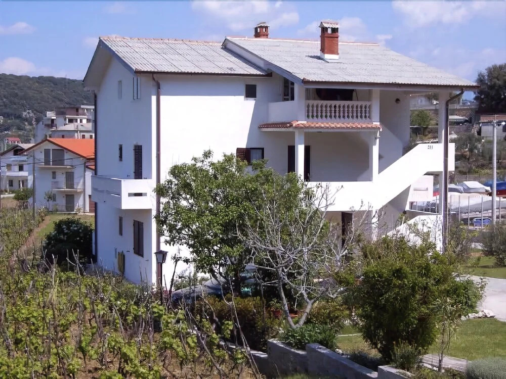 Apartments Susana
