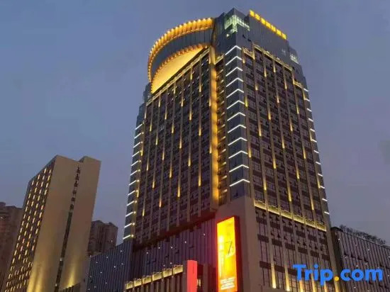 Grand Honor Hotel